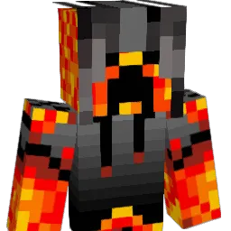 bartjeeehh Minecraft avatar bust