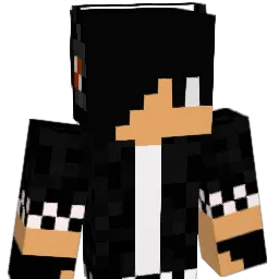 bartolini2000's Minecraft skin