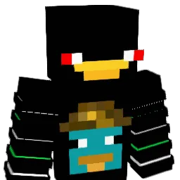 bartosz3325 Minecraft avatar bust