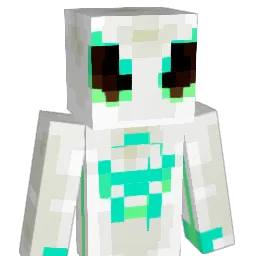 bartoz7 Minecraft avatar bust