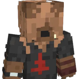 bartuik's Minecraft skin