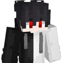 bartunciooo Minecraft avatar bust