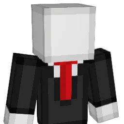 barturik Minecraft avatar bust
