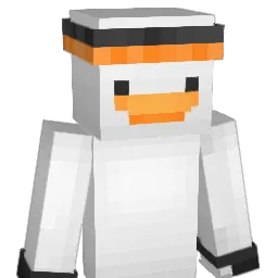 bartushhka's Minecraft skin