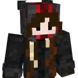 barunka239 Minecraft avatar bust