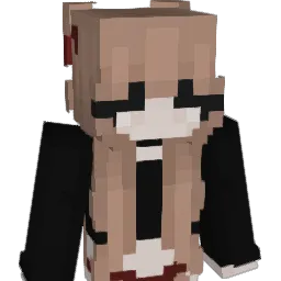 barunkaa_1 Minecraft avatar bust