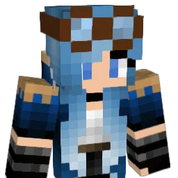 baryte2's Minecraft skin