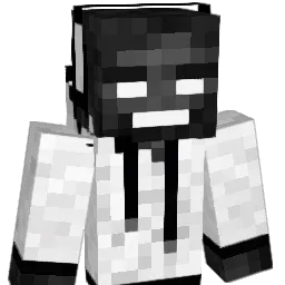 barzul7 Minecraft avatar bust