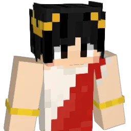 bas005 Minecraft avatar bust
