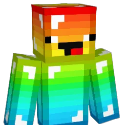 bas_burg Minecraft avatar bust