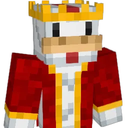 bas_nwl Minecraft avatar bust