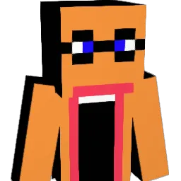 basa024 Minecraft avatar bust