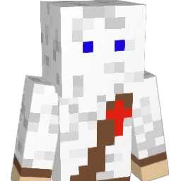 basafran's Minecraft skin