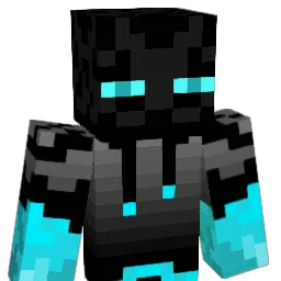 basbo3000 Minecraft avatar bust
