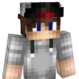 base256's Minecraft skin