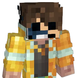 Minecraft-Avatar von baseball_4249: Büste