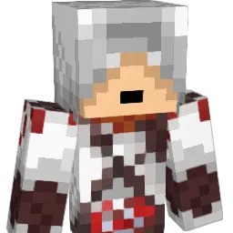 baseball_beast34 Minecraft avatar bust