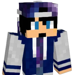 baseballchubby's Minecraft skin
