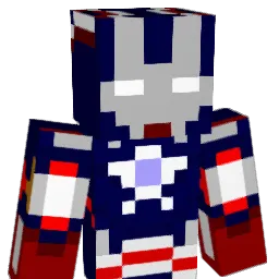 baseballisabeast's Minecraft skin