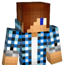 baseballkiller12 Minecraft avatar bust