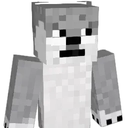 baseballman8 Minecraft avatar bust