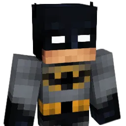 baseballmatt16 Minecraft avatar bust