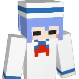 based0's Minecraft skin