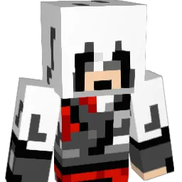 basedtim Minecraft avatar bust
