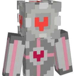 basehome33 Minecraft avatar bust
