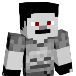 baselead's Minecraft skin