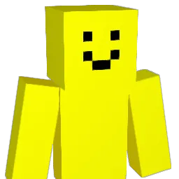 basesoccer0111 Minecraft avatar bust