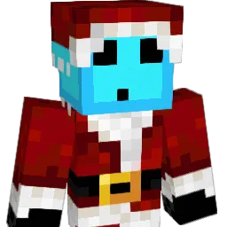 bash Minecraft avatar bust
