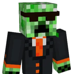 bash_the_man627g Minecraft avatar bust