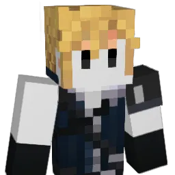 bashi_0429 Minecraft avatar bust