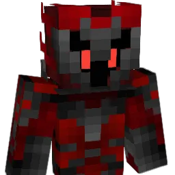 bashman100's Minecraft skin
