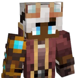 bashtion's Minecraft skin