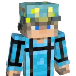 basic_logic Minecraft avatar bust