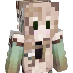 basically's Minecraft skin