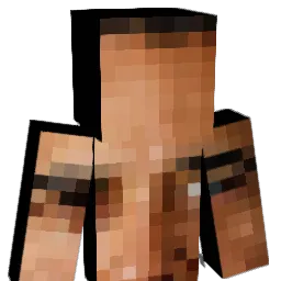 basil_oy Minecraft avatar bust