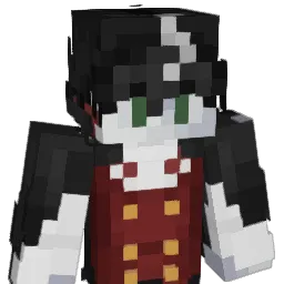basilchimera Minecraft avatar bust