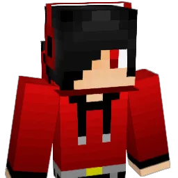 basilisk25's Minecraft skin
