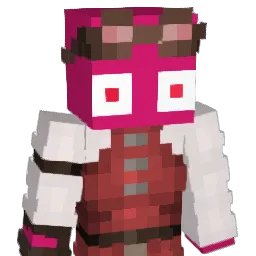 basiliskvenom77 Minecraft avatar bust
