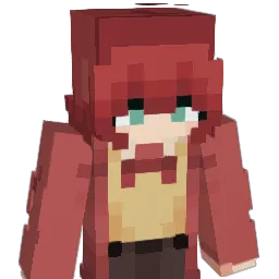 basilow's Minecraft skin