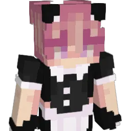 basilsweet's Minecraft skin