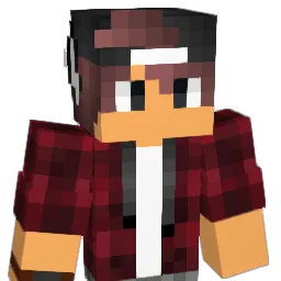 basinator456's Minecraft skin
