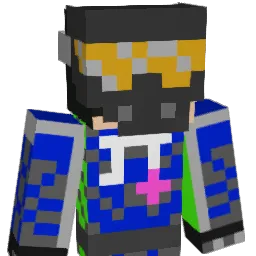 basisazombie's Minecraft skin