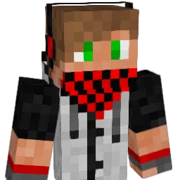 basix628's Minecraft skin
