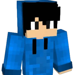 baskara's Minecraft skin
