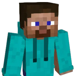 basketofwaste123 Minecraft avatar bust