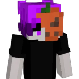 bassf_ Minecraft avatar bust